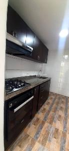 Apartamento en venta en L, Mosquera · foto 6 de 18