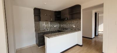 Apartamento de 3 alcobas en venta en C R, Funza, 60 m² · foto 3 de 18