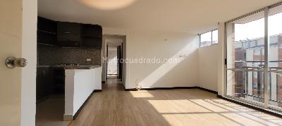 Apartamento de 3 alcobas en venta en C R, Funza, 60 m² · foto 5 de 18