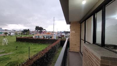 Apartamento de 3 alcobas en venta en Naranjos Del Eden, Funza, 77 m² · foto 13 de 18