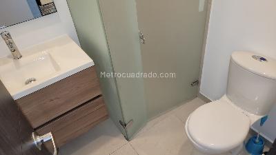 Apartamento de 3 alcobas en venta en Naranjos Del Eden, Funza, 77 m² · foto 5 de 18