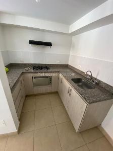 Apartamento de 3 alcobas en venta en Mi Centro, Funza, 97 m² · foto 5 de 7