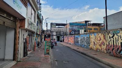 Casa de 3 alcobas en venta en Centro, Funza, 210 m² · foto 11 de 11