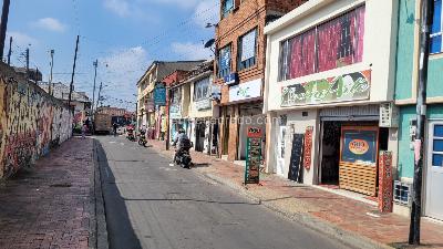 Casa de 3 alcobas en venta en Centro, Funza, 210 m² · foto 6 de 11
