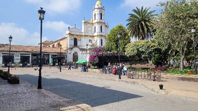 Casa de 3 alcobas en venta en Centro, Funza, 210 m² · foto 9 de 11