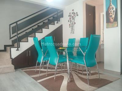 Casa de 3 alcobas en venta en Mosquera, 119 m² · foto 3 de 19