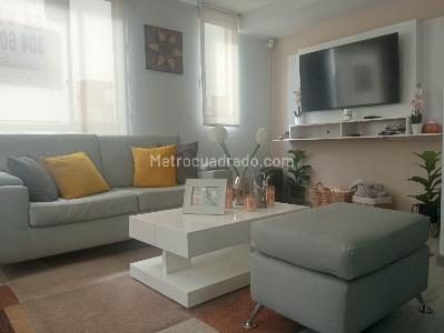 Casa de 3 alcobas en venta en Mosquera, 119 m² · foto 9 de 19