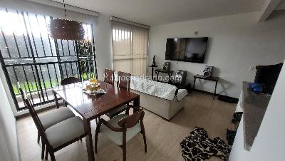 Apartamento de 3 alcobas en venta en Naranjos Del Eden, Funza, 72 m² · foto 11 de 19