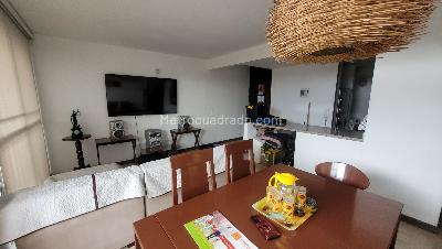 Apartamento de 3 alcobas en venta en Naranjos Del Eden, Funza, 72 m² · foto 12 de 19