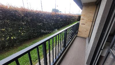 Apartamento de 3 alcobas en venta en Naranjos Del Eden, Funza, 72 m² · foto 13 de 19