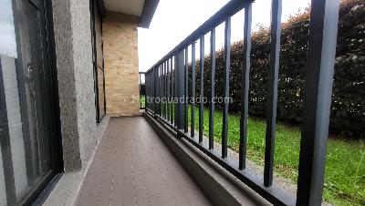 Apartamento de 3 alcobas en venta en Naranjos Del Eden, Funza, 72 m² · foto 15 de 19