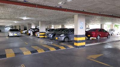 Apartamento de 3 alcobas en venta en Naranjos Del Eden, Funza, 72 m² · foto 16 de 19