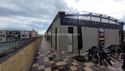Apartamento de 3 alcobas en venta en Naranjos Del Eden, Funza, 72 m² · foto 18 de 19