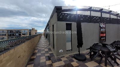 Apartamento de 3 alcobas en venta en Naranjos Del Eden, Funza, 72 m² · foto 19 de 19