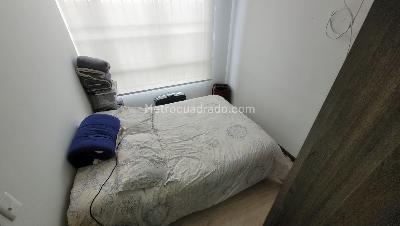 Apartamento de 3 alcobas en venta en Naranjos Del Eden, Funza, 72 m² · foto 4 de 19