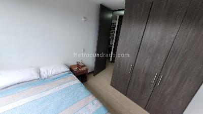 Apartamento de 3 alcobas en venta en Naranjos Del Eden, Funza, 72 m² · foto 5 de 19