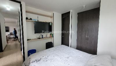 Apartamento de 3 alcobas en venta en Naranjos Del Eden, Funza, 72 m² · foto 7 de 19