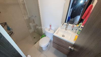 Apartamento de 3 alcobas en venta en Naranjos Del Eden, Funza, 72 m² · foto 8 de 19