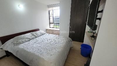 Apartamento de 3 alcobas en venta en Naranjos Del Eden, Funza, 72 m² · foto 9 de 19