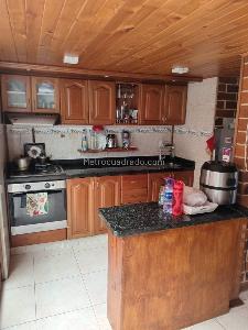 Casa de 4 alcobas en venta en O, Funza, 128 m² · foto 8 de 20
