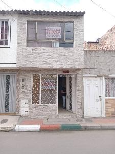Casa en venta en Urbanizacion Villa Marcela, Mosquera · foto 17 de 19