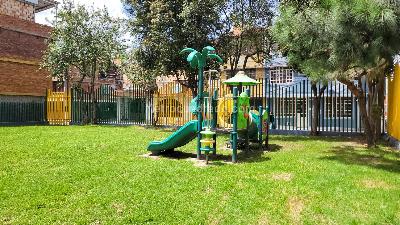 Casa en venta en Villa Marcela, Mosquera · foto 18 de 20