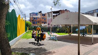 Casa en venta en Villa Marcela, Mosquera · foto 19 de 20