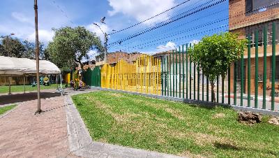 Casa en venta en Villa Marcela, Mosquera · foto 20 de 20