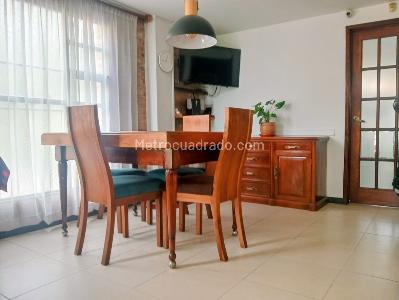 Casa de 3 alcobas en venta en San Nicolas, Funza, 149 m² · foto 10 de 14