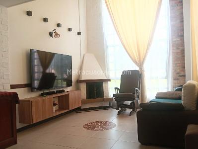 Casa de 3 alcobas en venta en San Nicolas, Funza, 149 m² · foto 12 de 14