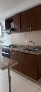 Apartamento de 3 alcobas en venta en Cipres De Novaterra, Mosquera, 62 m² · foto 2 de 3