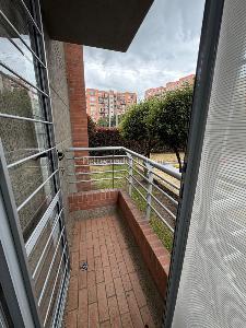 Apartamento en venta en Cr Rodamonte, Mosquera · foto 11 de 20