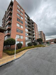 Apartamento en venta en Cr Rodamonte, Mosquera · foto 2 de 20