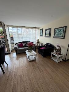 Apartamento en venta en Cr Rodamonte, Mosquera · foto 4 de 20