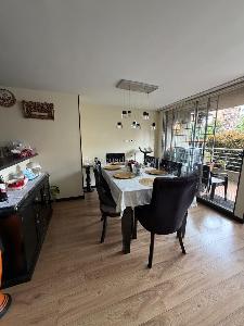 Apartamento en venta en Cr Rodamonte, Mosquera · foto 5 de 20