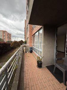 Apartamento en venta en Cr Rodamonte, Mosquera · foto 6 de 20