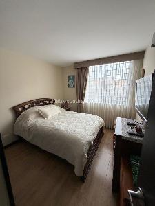 Apartamento en venta en Cr Rodamonte, Mosquera · foto 8 de 20