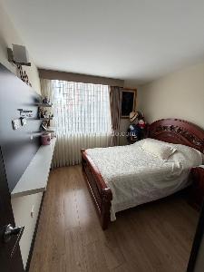 Apartamento en venta en Cr Rodamonte, Mosquera · foto 9 de 20