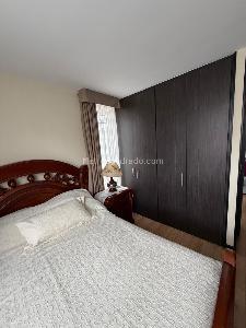Apartamento en venta en Cr Rodamonte, Mosquera · foto 10 de 20