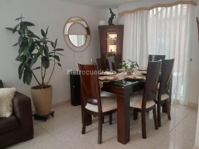Casa de 3 alcobas en venta en Villa Paul, Funza, 97 m² · foto 16 de 19