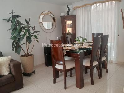 Casa de 3 alcobas en venta en Villa Paul, Funza, 97 m² · foto 18 de 19