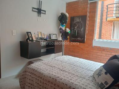 Casa de 3 alcobas en venta en Villa Paul, Funza, 97 m² · foto 8 de 19