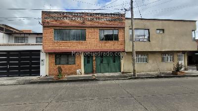 Casa de 5 alcobas en venta en Bacata Cacique, Funza, 206 m² · foto 3 de 19