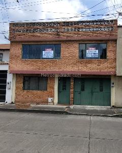 Casa de 5 alcobas en venta en Bacata Cacique, Funza, 206 m² · foto 1 de 19