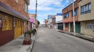 Casa de 5 alcobas en venta en Bacata Cacique, Funza, 206 m² · foto 2 de 19