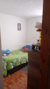 Apartamento de 3 alcobas en venta en Santa Teresita ( Cr Guicali), Funza, 50 m² · foto 11 de 12