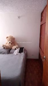 Apartamento de 3 alcobas en venta en Santa Teresita ( Cr Guicali), Funza, 50 m² · foto 12 de 12