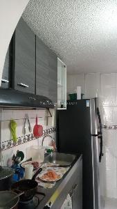 Apartamento de 3 alcobas en venta en Santa Teresita ( Cr Guicali), Funza, 50 m² · foto 5 de 12