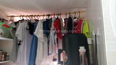 Apartamento de 3 alcobas en venta en Santa Teresita ( Cr Guicali), Funza, 50 m² · foto 6 de 12