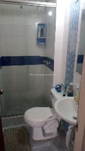 Apartamento de 3 alcobas en venta en Santa Teresita ( Cr Guicali), Funza, 50 m² · foto 9 de 12